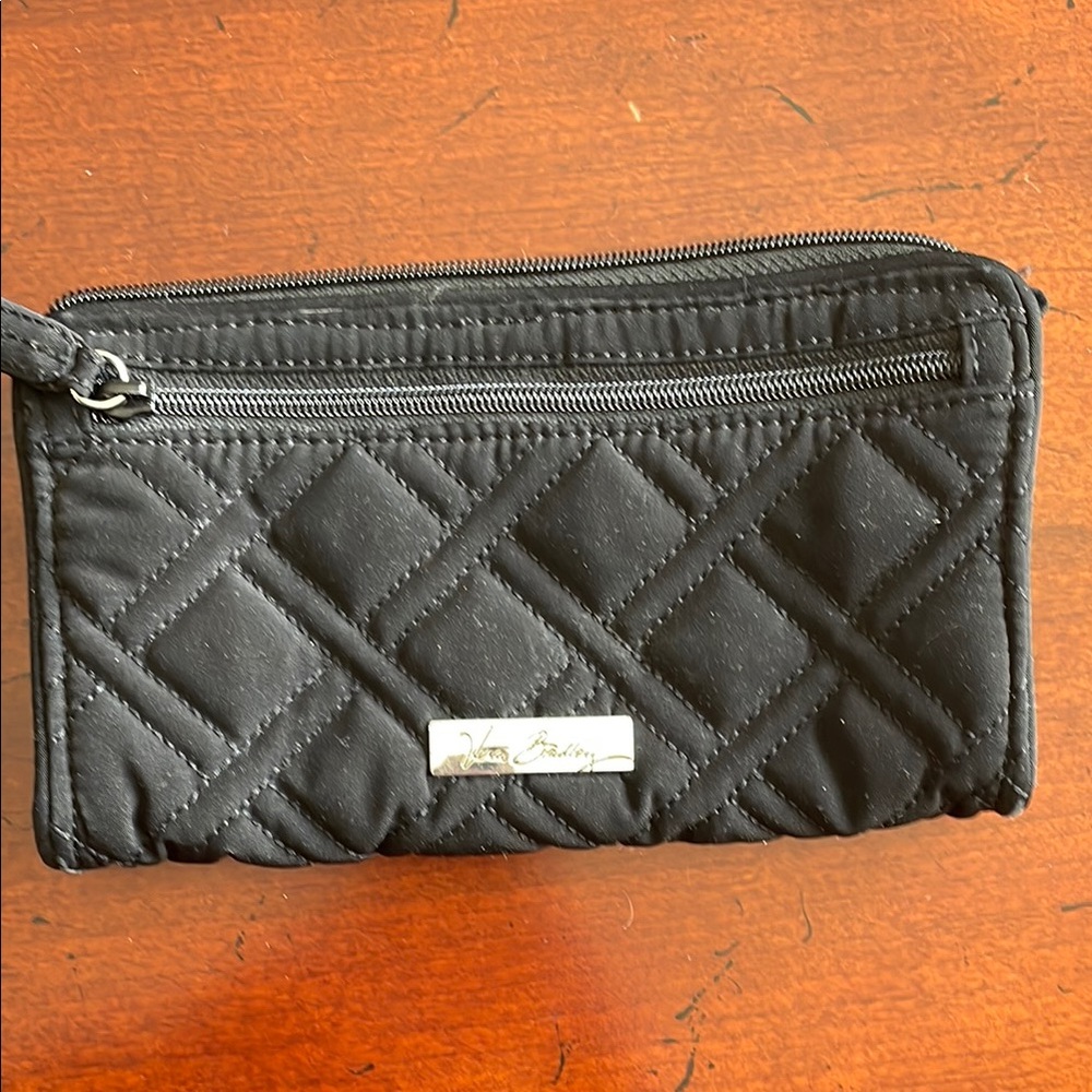 Vera Bradley wallet